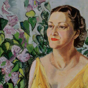 Ladylikeness. Courtesy of Glenbow