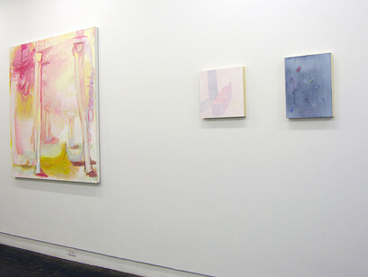 Close Third Person. Courtesy of LMAKgallery