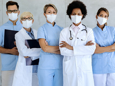 Many thousands of private medical practice groups are now owned by private equity firms