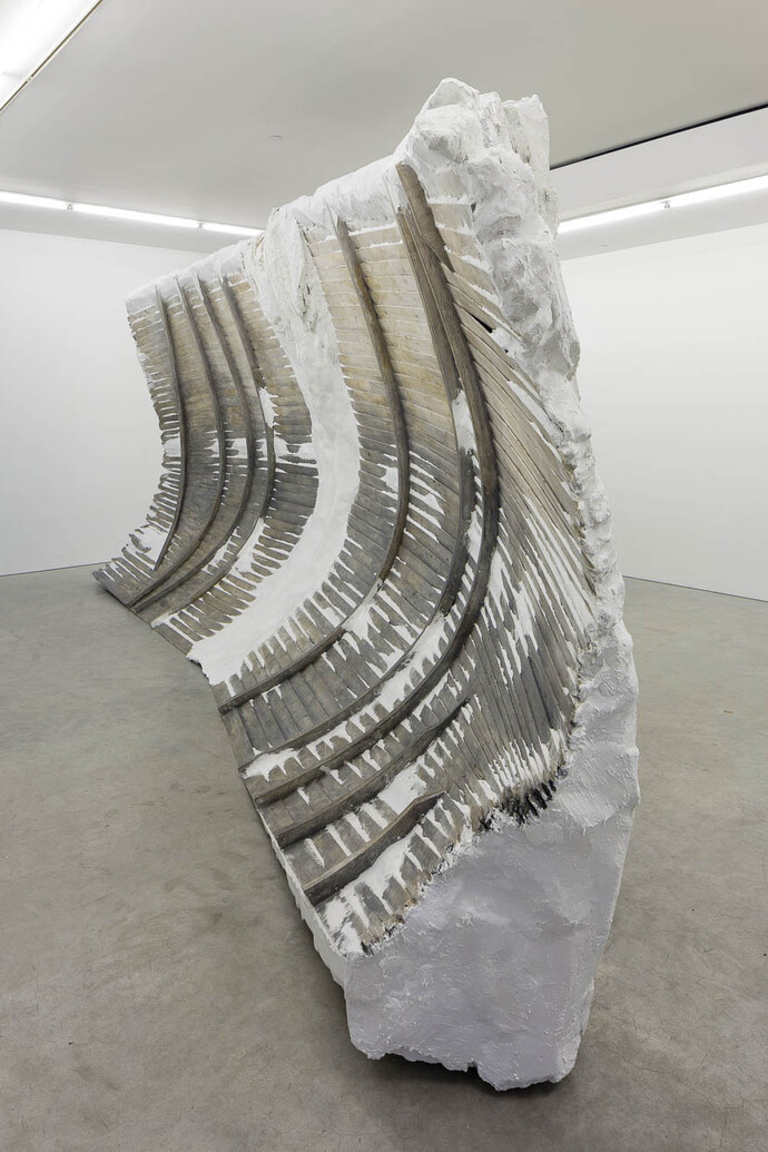 Blane De St. Croix, Dead Ice side 2