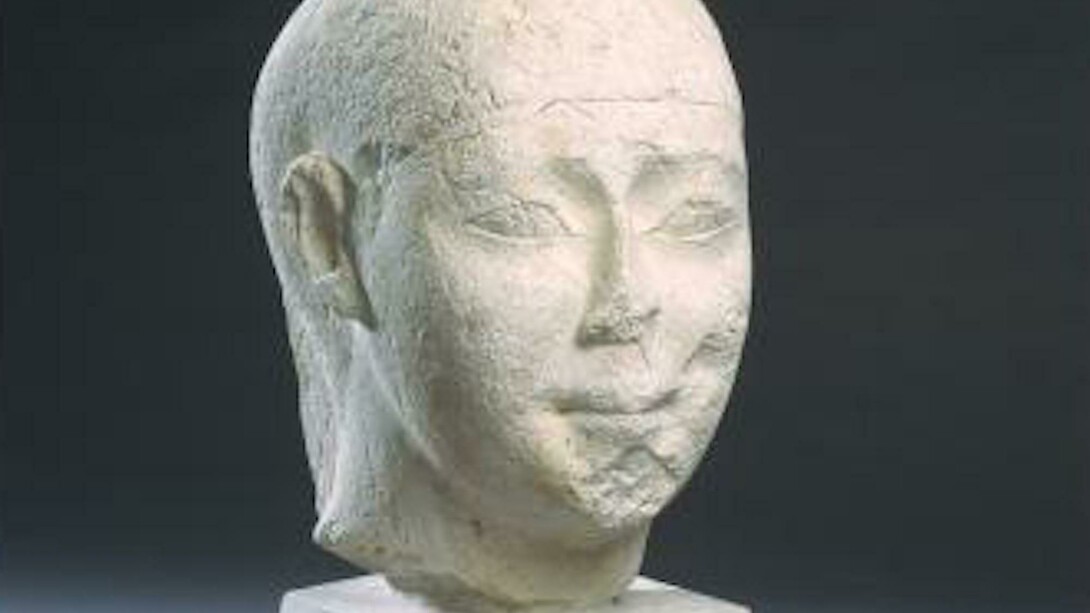 Auguste Rodin. Courtesy of Musée Rodin