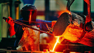 Metalurgia del cobre