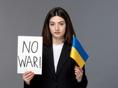 Pleas for war to stop are heard all around the globe