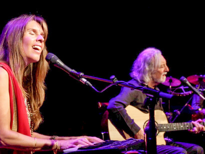 Beyond the Fear of Singing