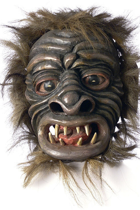 Volkskunde. Courtesy of Salzburg Museum