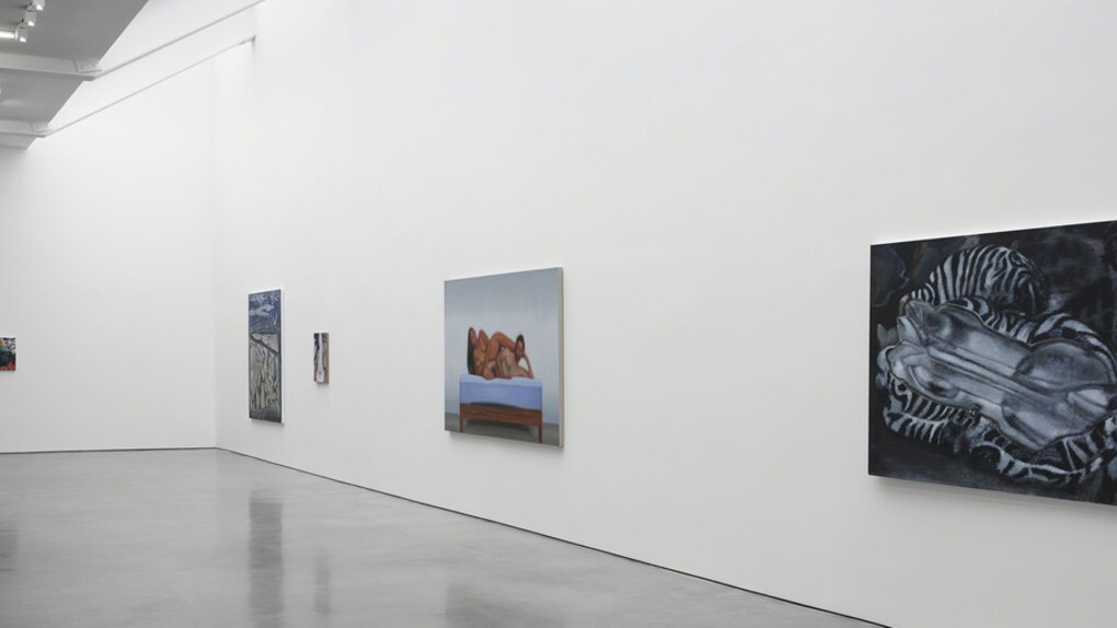 The Rest. Courtesy of Lisson Gallery