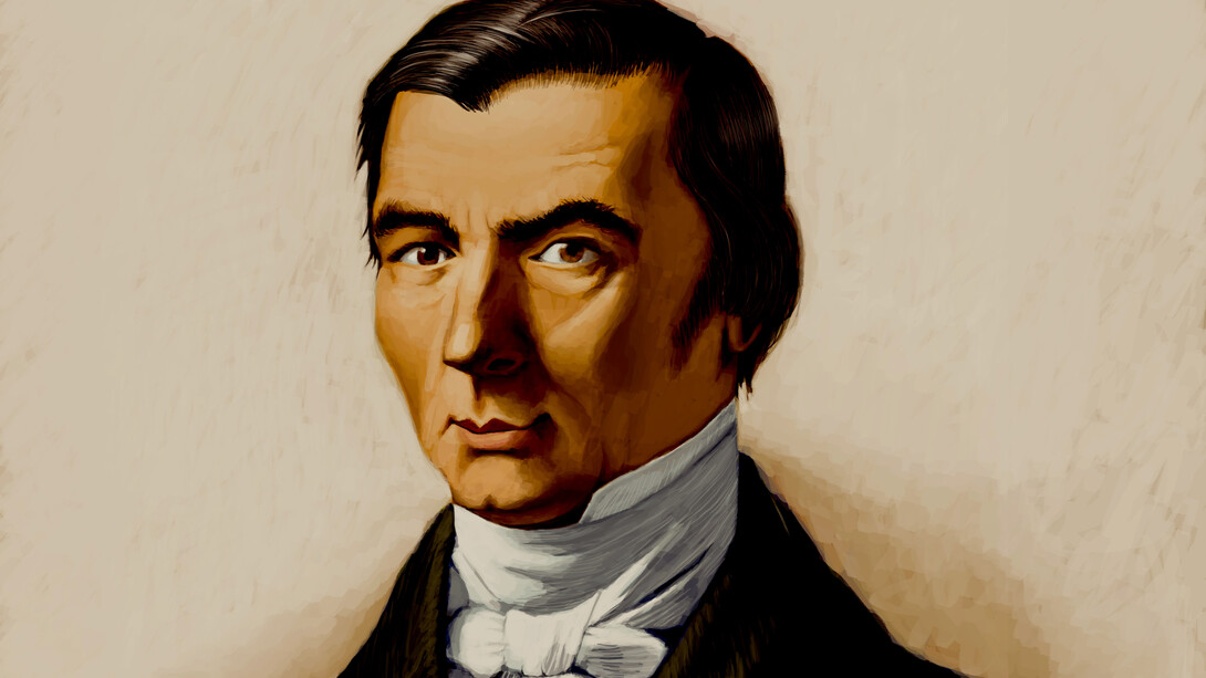 Frédéric Bastiat (1801-1850)