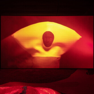 Grotta Profunda, Approfundita. Courtesy of Den Frie Centre