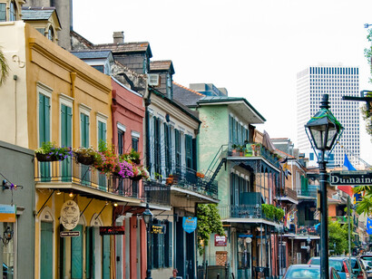 New Orleans