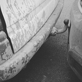 András Nagy. Courtesy of Robert Capa Contemporary Photography Center