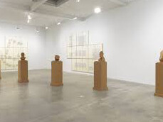 Paul Ramírez Jonas. Courtesy of New Museum