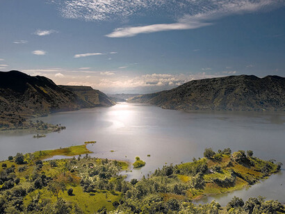 Relational Undercurrents. Courtesy of Delaware Art Museum