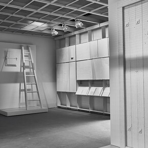 The Evidence Room. Courtesy of ROM 