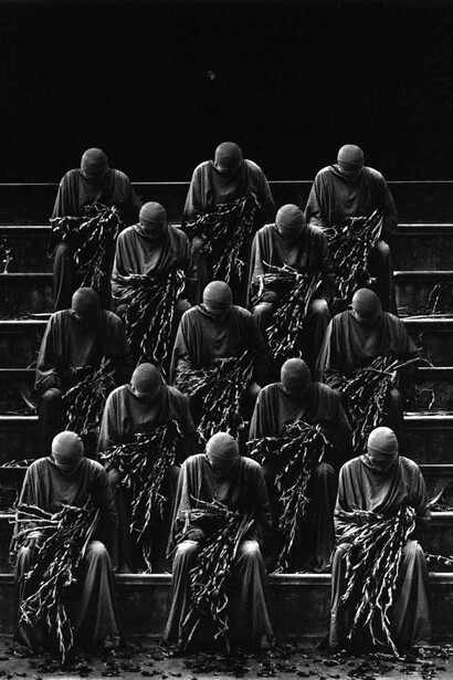 Misha Gordin, Branches