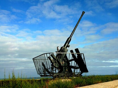 Enormously destructive weapons have been produced through the misuse of science