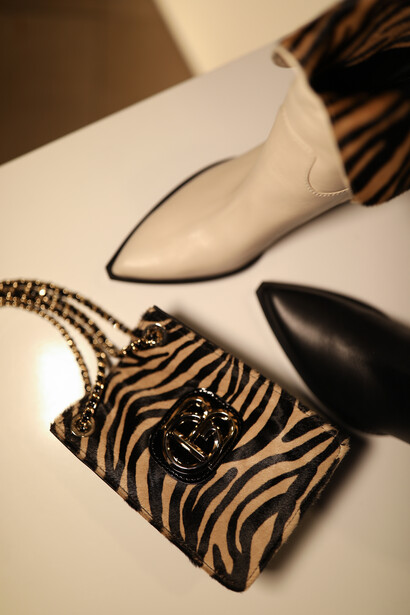 La capsule collection 110 Edition