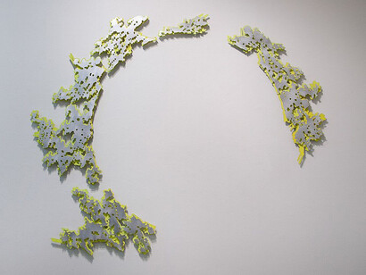 Katy Stone. Courtesy of Robischon Gallery