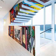 Ângela Ferreira. Courtesy of Bildmuseet