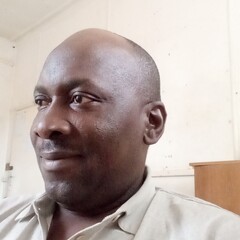 Collen Maenda