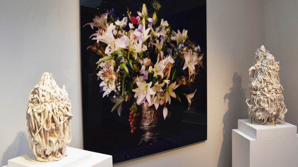 Spring Exhibition. Courtesy of Cadogan Contemporary