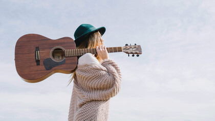 El arte puede convertirse en un modo de vida cuando se cultiva con pasión, disciplina y sentido de propósito