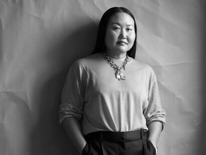 Hanya Yanagihara, autora de «A little life», publicada en 2015