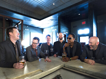 Galactic band © Jim Arbogast