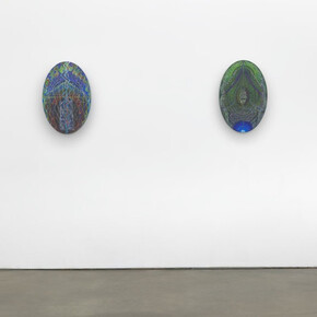 Philip Hanson. Courtesy of François Ghebaly