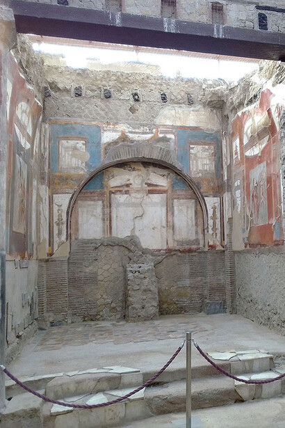 Collegium Augustales