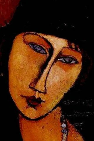 Resultados de la búsqueda
Resultados web

Amedeo Modigliani 