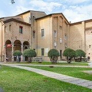 Musei Nazionali di Ravenna
