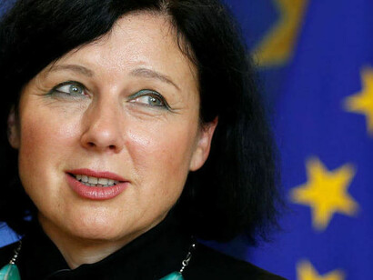 Věra Jourová