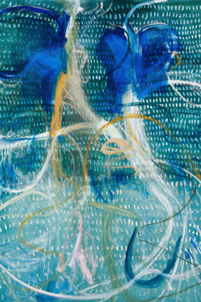 Transparent Objects
2018
Oil on canvas
244 x 200 x 5.4 cm / 96 1/8 x 78 3/4 x 2 1/8 in