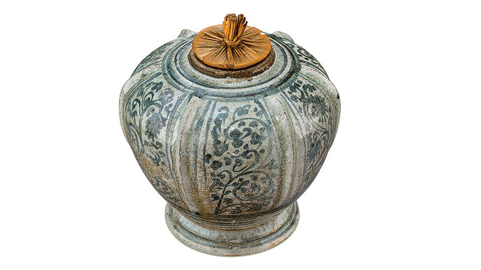 Connections. Courtesy of Montreal Museum of Fine Arts