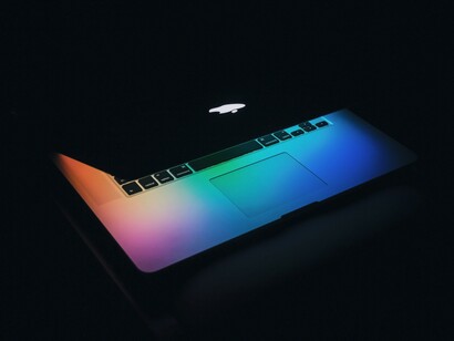 We are discovering new ways of working