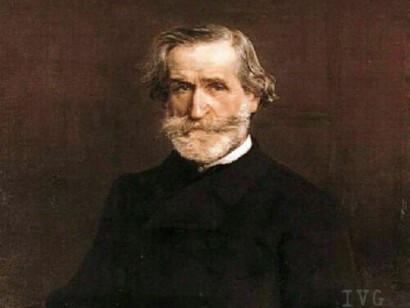 Giuseppe Verdi