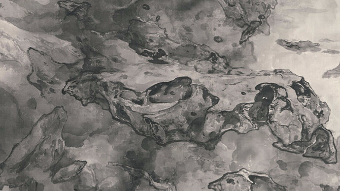 Tai Xiangzhou & Zhang Yirong. Courtesy of Alisan Fine Arts