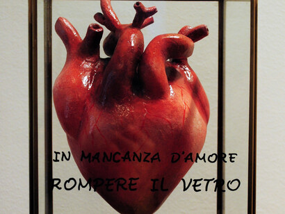 Più che umani. Courtesy of Associazione Culturale Gruppo R3