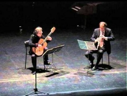 Ganesh Del Vescovo in concerto