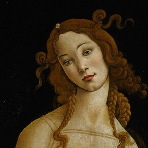 Botticelli and the Search for the Divine. Courtesy of MFA 