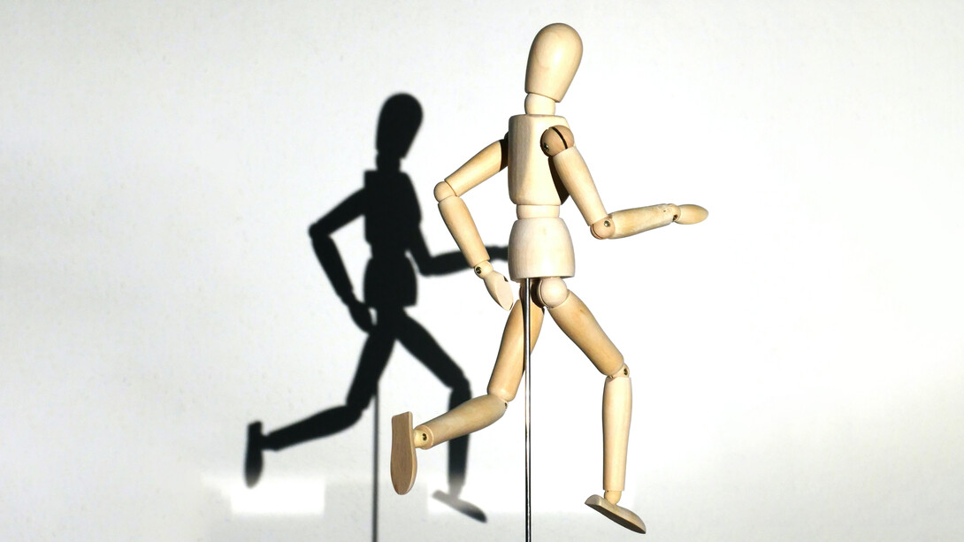 Per rallentare l’invecchiamento e mantenere uno stato di benessere fisico è necessario praticare una regolare attività fisica

