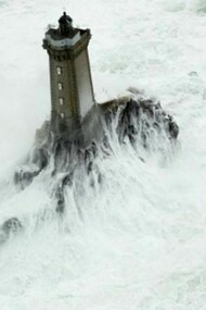 Philip Plisson, Tempête Petra, 2014