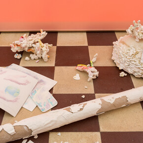 A Tale of Ingestion. Courtesy of Monitor Lisbon