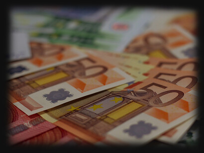 Há uma crise no Euro
