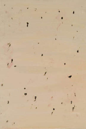 Raoul De Keyser. Courtesy of S.M.A.K