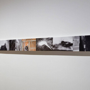 Movilizando Afectos. Courtesy of Museo Amparo