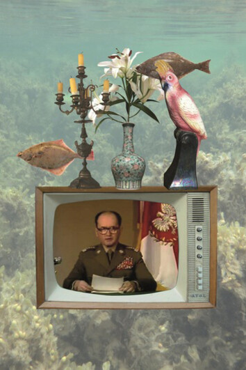 Polish Cut-Outs. Courtesy of MOCAK