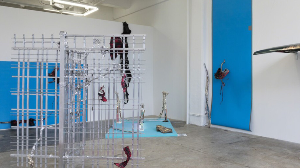 Asif Mian. Courtesy of CRUSH Curatorial