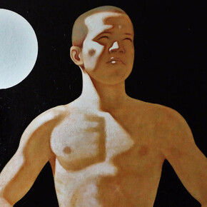 The End of The World. Courtesy of Conde Contemporary 