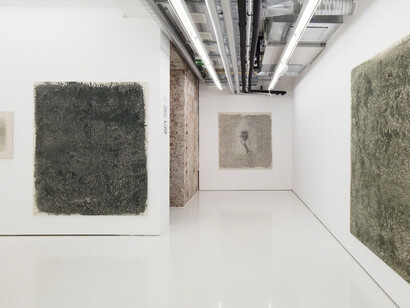 Miikka Vaskola. Courtesy of Helsinki Contemporary